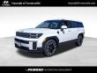 New 2026 Hyundai Santa Fe SE AWD SUV