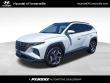 Certified 2022 Hyundai Tucson Hybrid Limited SUV