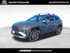 2025 Hyundai Tucson Limited AWD SUV