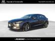Used 2018 Mazda Mazda3 Touring Hatchback