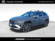 New 2025 Hyundai Tucson Limited AWD SUV