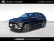 New 2026 Hyundai Kona SEL Premium AWD SUV