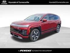2026 Hyundai IONIQ 9 SEL SUV