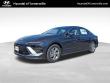 New 2026 Hyundai Sonata SE Sedan