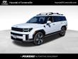 New 2026 Hyundai Santa Fe Limited AWD SUV