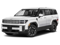 2026 Hyundai Santa Fe SE AWD SUV