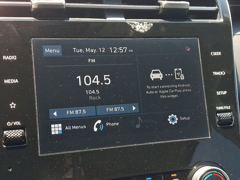 2023 Hyundai Tucson SEL - Photo 18