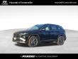 New 2025 Hyundai Tucson Hybrid Limited SUV