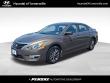 Used 2015 Nissan Altima 2.5 S Sedan