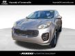 Used 2017 Kia Sportage LX SUV