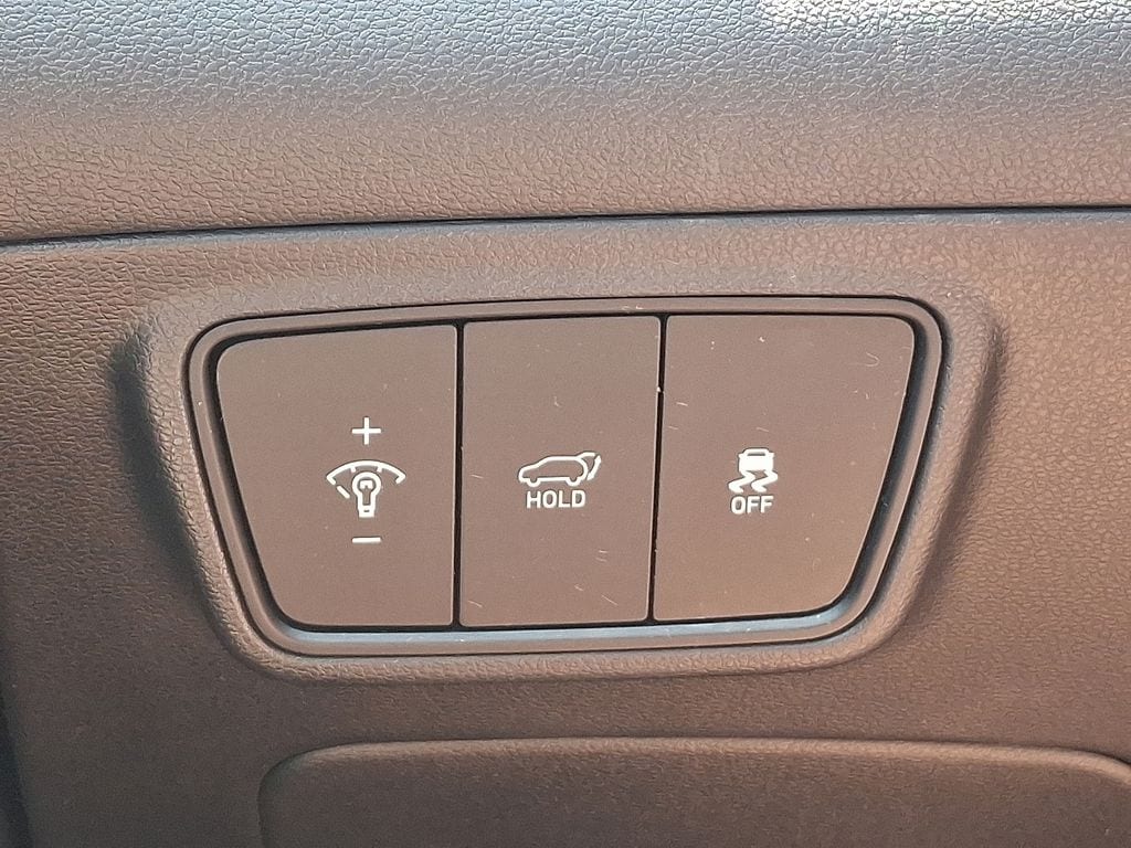2024 Hyundai Tucson SEL - Photo 24