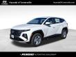 New 2026 Hyundai Tucson SE AWD SUV
