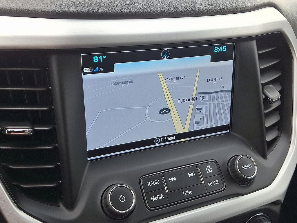 2019 GMC Acadia SLT-1 - Photo 20