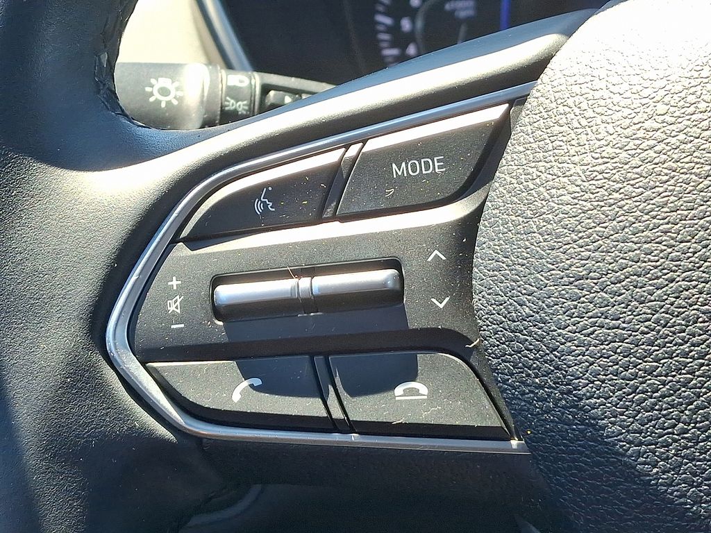 2020 Hyundai Santa Fe SEL - Photo 22