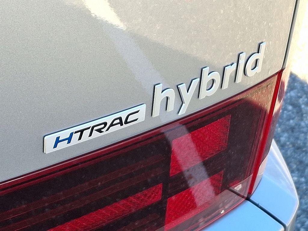 2026 Hyundai Santa Fe SE - Photo 12