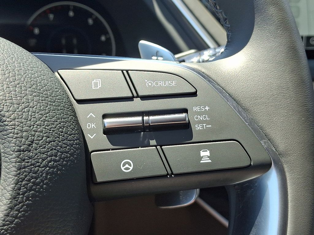 2023 Hyundai Sonata Limited - Photo 24