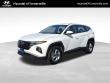 Certified 2024 Hyundai Tucson SE SUV