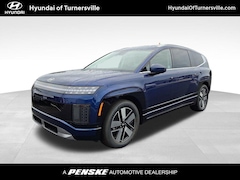 2026 Hyundai IONIQ 9 SEL SUV