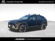 New 2025 Hyundai Kona SEL AWD SUV