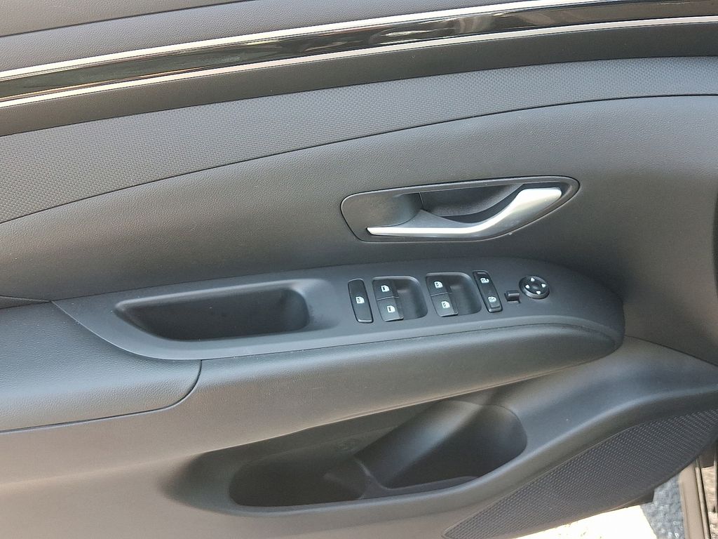 2023 Hyundai Tucson SEL - Photo 14