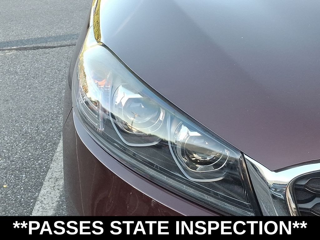 Used 2019 Kia Sorento 2.4L LX SUV