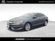 Used 2018 Acura ILX Base Sedan