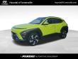 Used 2024 Hyundai Kona Limited SUV