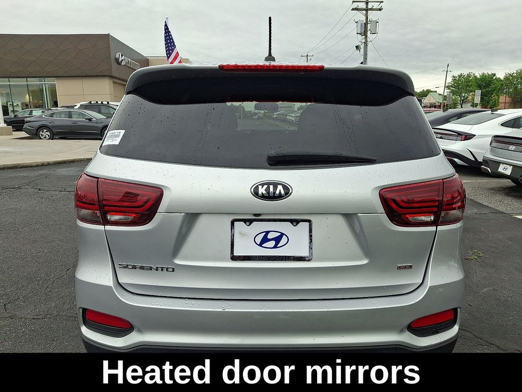 2020 Kia Sorento L - Photo 6