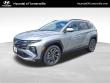 New 2026 Hyundai Tucson SEL Plus AWD SUV