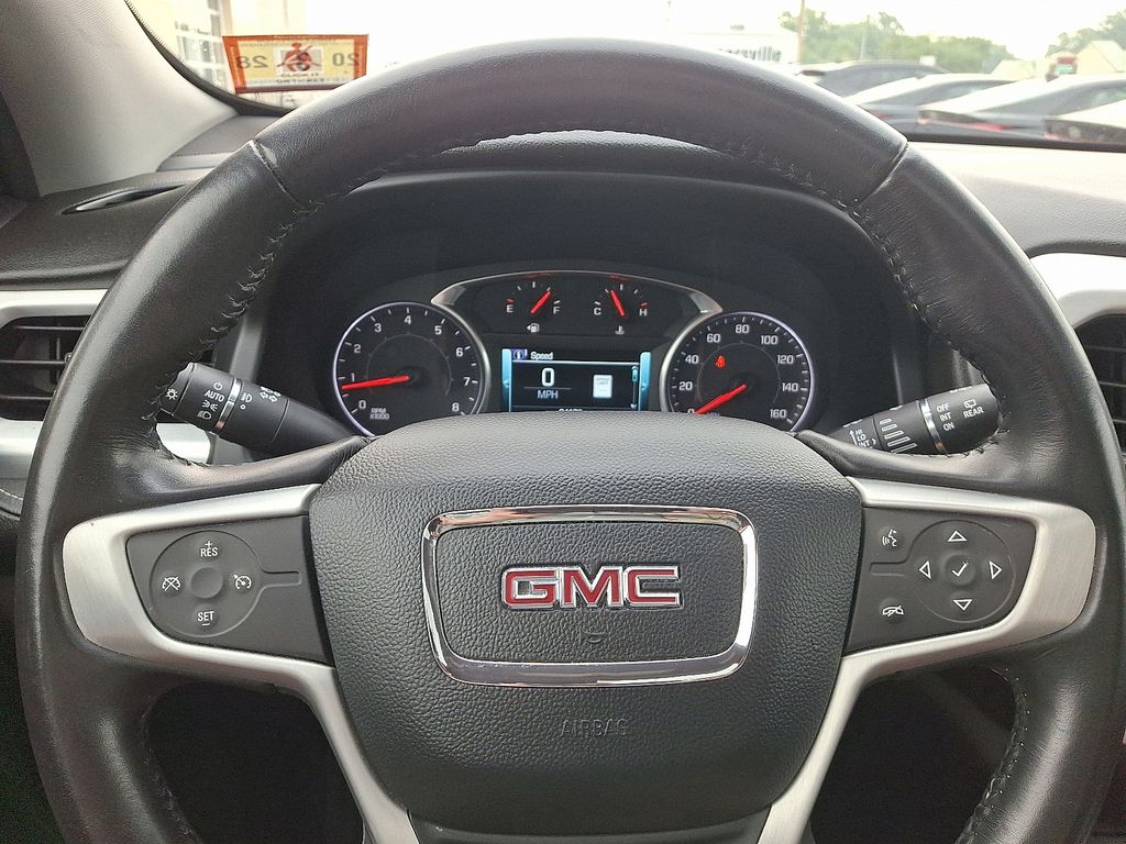2019 GMC Acadia SLT-1 - Photo 22