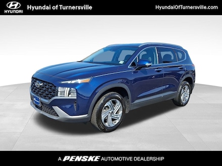 2023 Hyundai Santa Fe SEL SUV