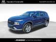 Certified 2023 Hyundai Santa Fe SEL SUV