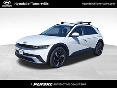 2025 Hyundai IONIQ 5 SEL SUV