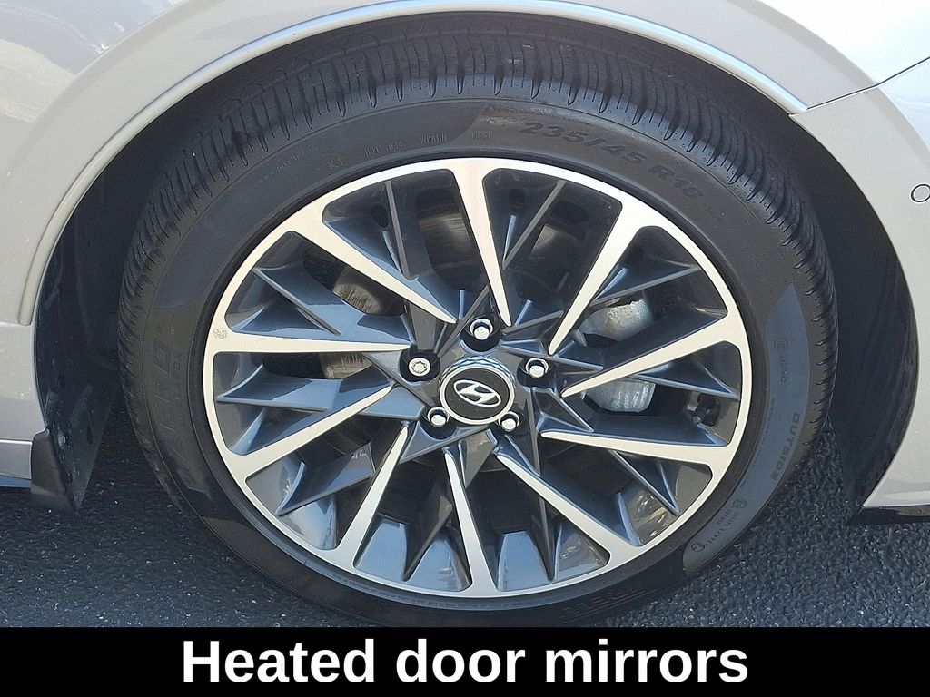 2023 Hyundai Sonata Limited - Photo 9
