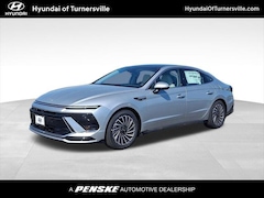 2025 Hyundai Sonata Hybrid Limited Sedan