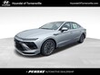 Hyundai Sonata Hybrid