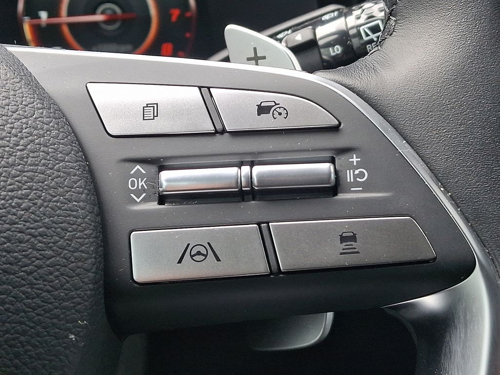 2023 Hyundai Palisade Limited - Photo 27