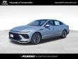 New 2025 Hyundai Sonata Hybrid Limited Sedan