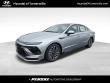 New 2025 Hyundai Sonata Hybrid Limited Sedan
