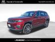 Used 2023 Jeep Grand Cherokee Limited SUV