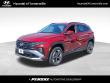 New 2025 Hyundai Tucson SEL AWD SUV