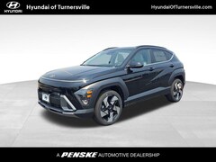 2026 Hyundai Kona Limited AWD SUV