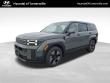 New 2026 Hyundai Santa Fe Hybrid SE SUV