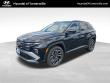 New 2026 Hyundai Tucson SEL Plus AWD SUV