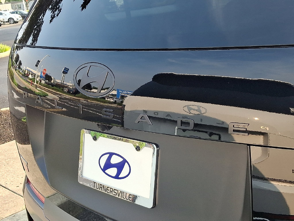 2026 Hyundai Palisade XRT Pro - Photo 11
