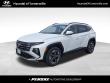 New 2025 Hyundai Tucson SEL Convenience AWD SUV