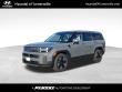 New 2026 Hyundai Santa Fe Hybrid SE SUV