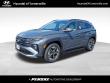 New 2025 Hyundai Tucson SEL Convenience AWD SUV
