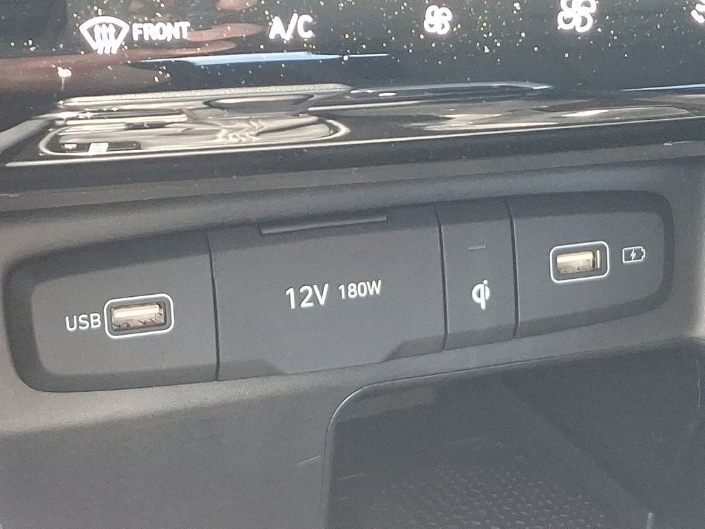 2024 Hyundai Tucson SEL - Photo 26