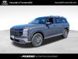New 2026 Hyundai Palisade SEL AWD SUV